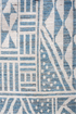 Vintage Tulu Area Rug (10' x 14')